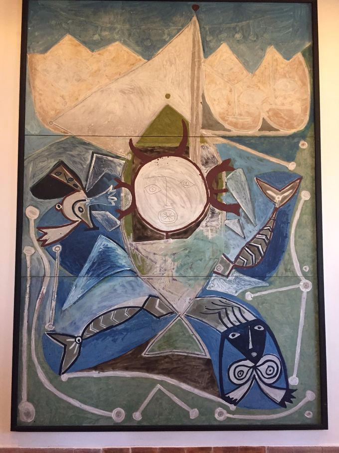 Pablo PIcasso