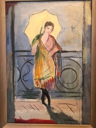 Charles Camoin