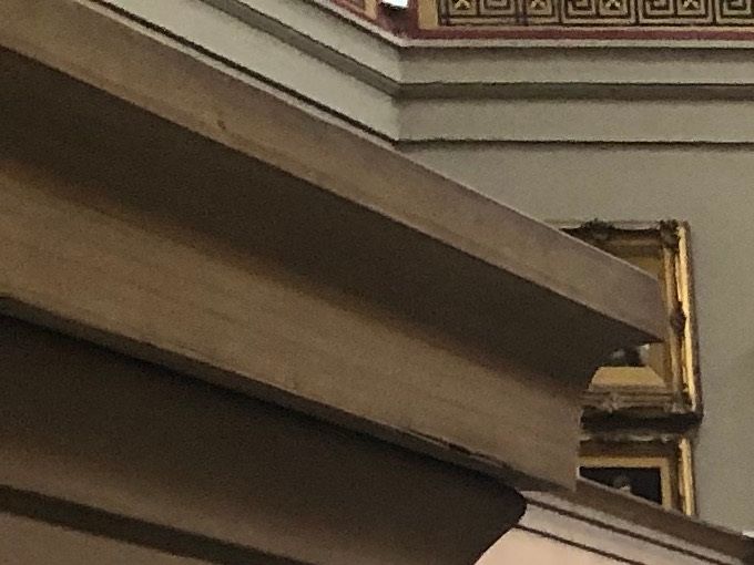 Manchester Art Gallery Entrance